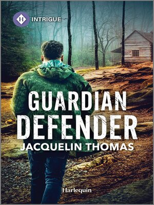 Guardian Defender - ebook